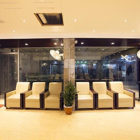 Cox Beach Resort Cox's Bazar Exterior foto